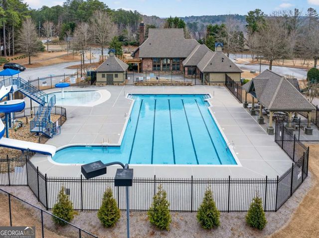 1536 Waterchase Drive, Dacula, GA 30019