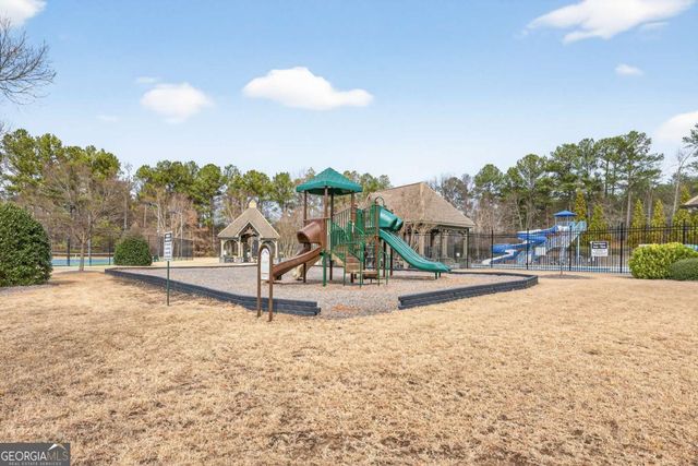 1536 Waterchase Drive, Dacula, GA 30019