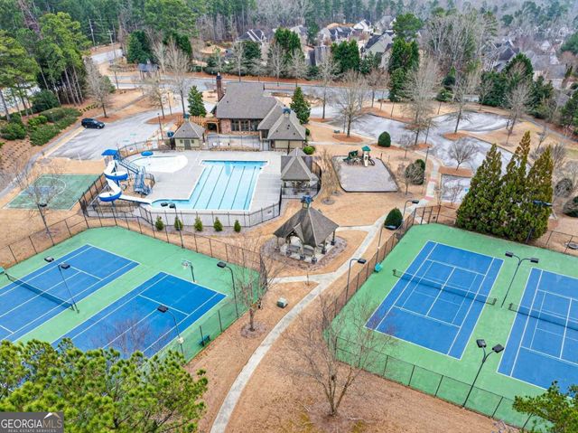 1536 Waterchase Drive, Dacula, GA 30019