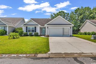 206 Balsa Dr., Longs, SC 29568