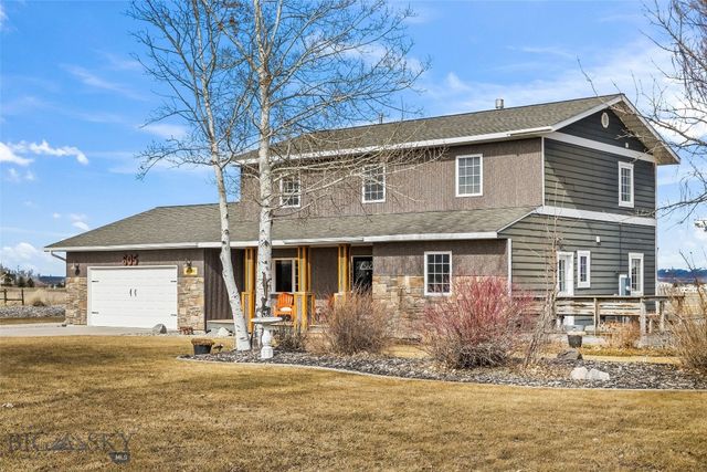 Address unavailable.