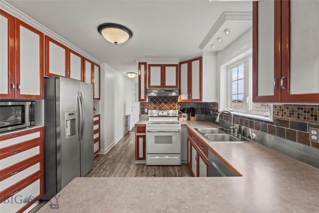 Address unavailable.