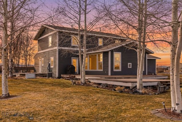 Address unavailable.