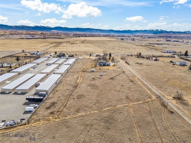 Address unavailable.