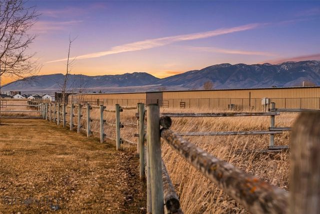 Address unavailable.