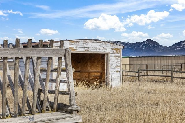 Address unavailable.