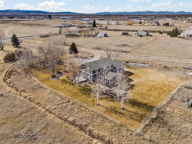 Address unavailable.