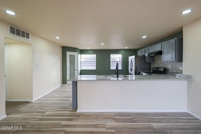 5408 Edmonton Avenue, El Paso, TX 79924