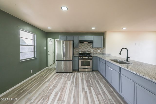 5408 Edmonton Avenue, El Paso, TX 79924