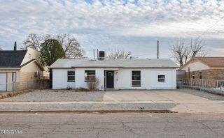5408 Edmonton Avenue, El Paso, TX 79924