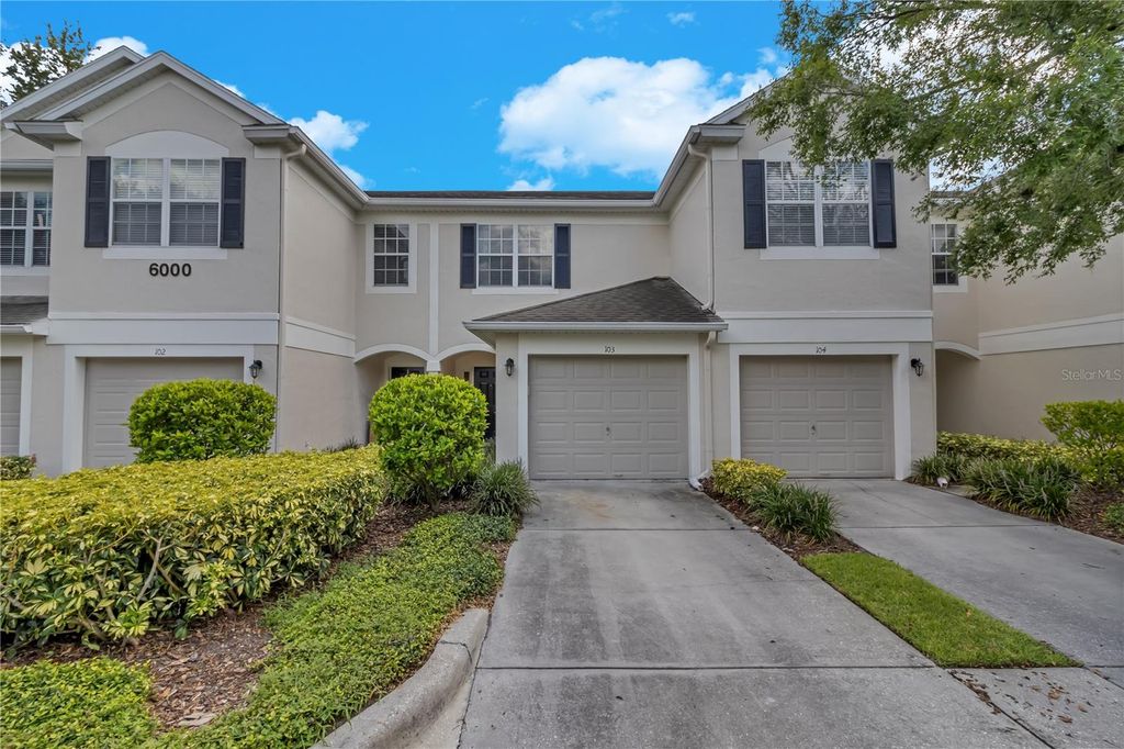 6000 KIPLING COURT 103, Orlando, FL 32835