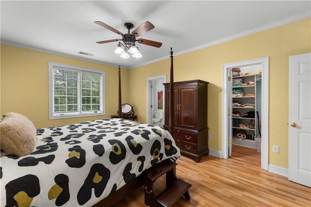 1001 Laurel Ridge Drive, Mcdonough, GA 30252