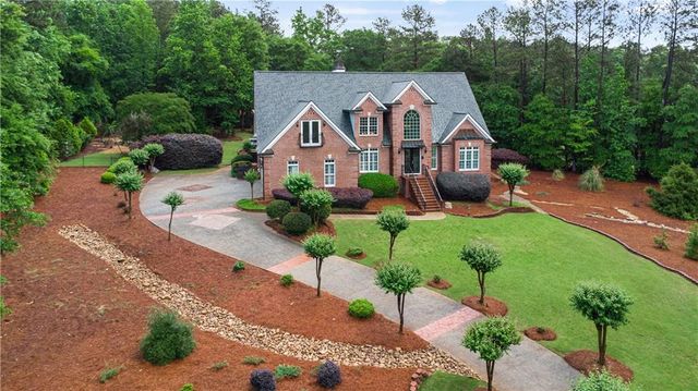 1001 Laurel Ridge Drive, Mcdonough, GA 30252