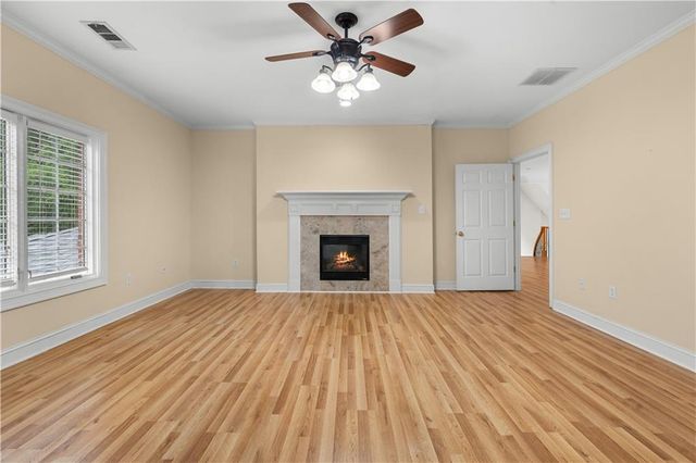1001 Laurel Ridge Drive, Mcdonough, GA 30252
