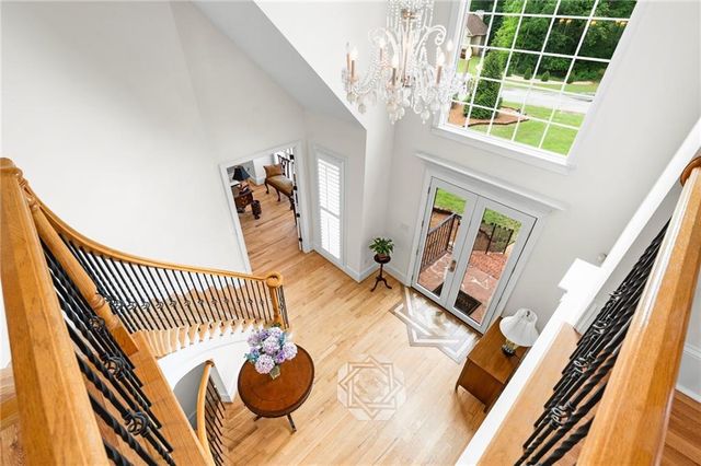 1001 Laurel Ridge Drive, Mcdonough, GA 30252