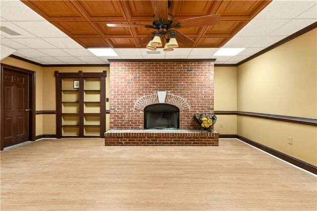 1001 Laurel Ridge Drive, Mcdonough, GA 30252