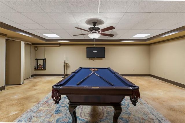1001 Laurel Ridge Drive, Mcdonough, GA 30252