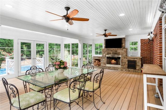 1001 Laurel Ridge Drive, Mcdonough, GA 30252