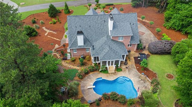 1001 Laurel Ridge Drive, Mcdonough, GA 30252