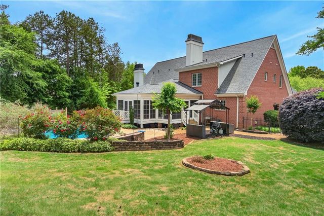 1001 Laurel Ridge Drive, Mcdonough, GA 30252