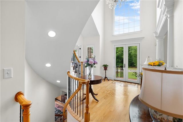 1001 Laurel Ridge Drive, Mcdonough, GA 30252