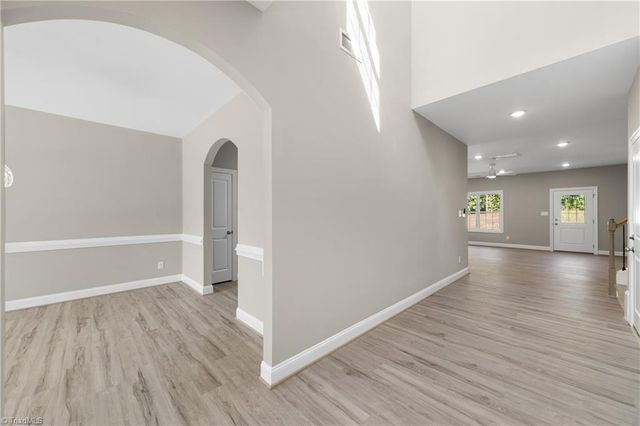 1885 Paragon Drive, Winston-salem, NC 27127