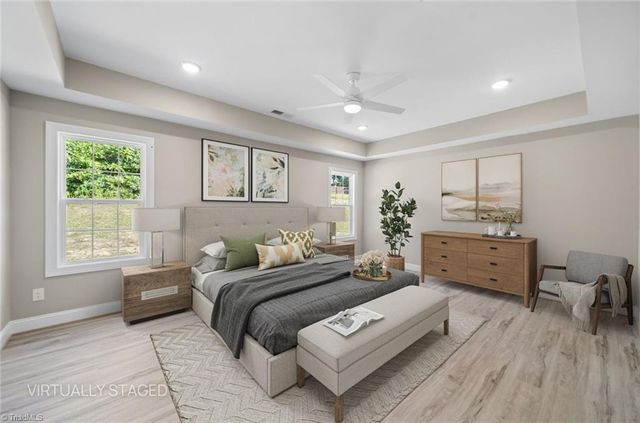 1885 Paragon Drive, Winston-salem, NC 27127