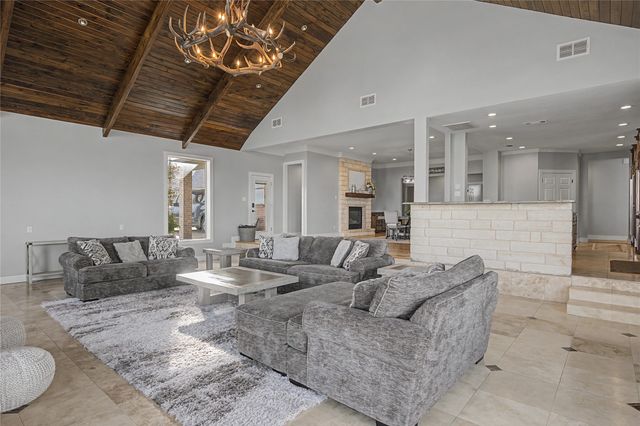 113 Club House Drive, Weatherford, TX 76087