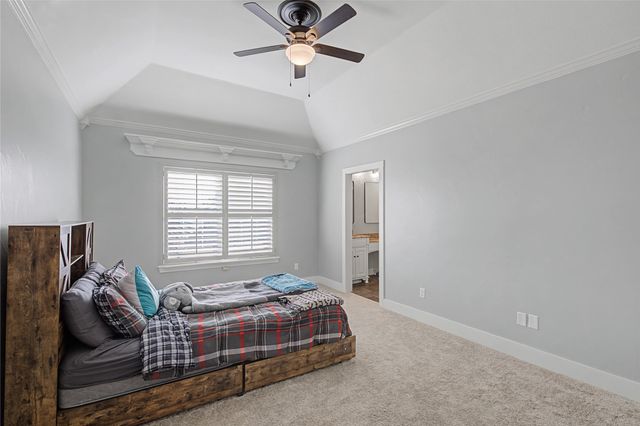 113 Club House Drive, Weatherford, TX 76087