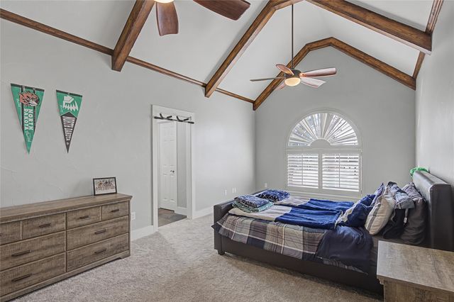 113 Club House Drive, Weatherford, TX 76087