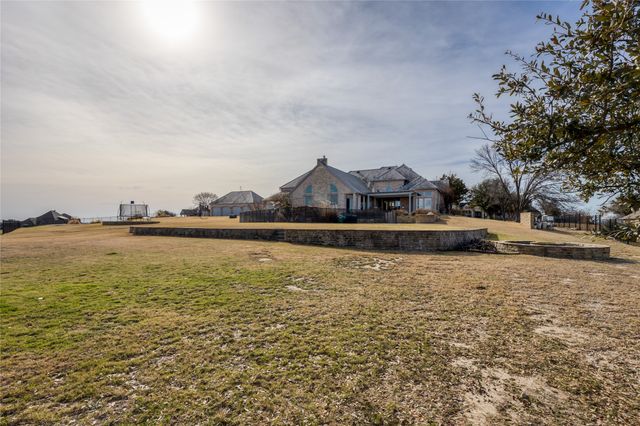 113 Club House Drive, Weatherford, TX 76087