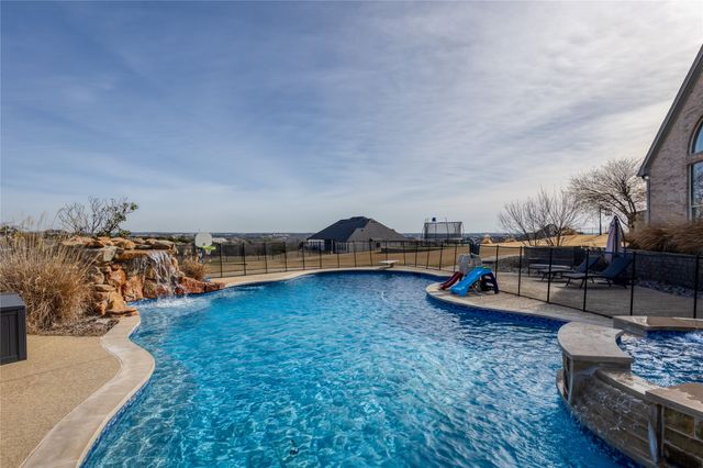 113 Club House Drive, Weatherford, TX 76087