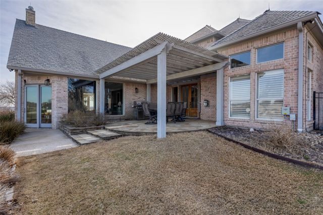 113 Club House Drive, Weatherford, TX 76087