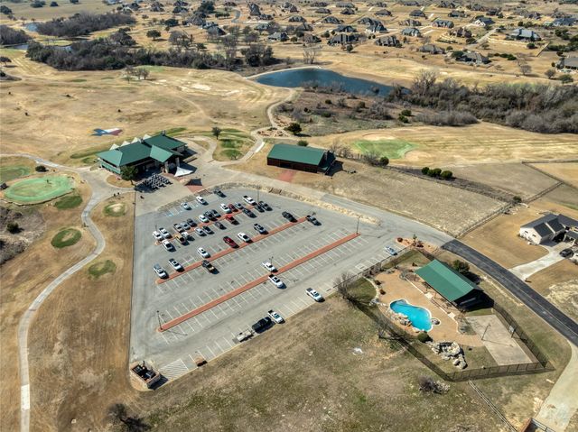 113 Club House Drive, Weatherford, TX 76087