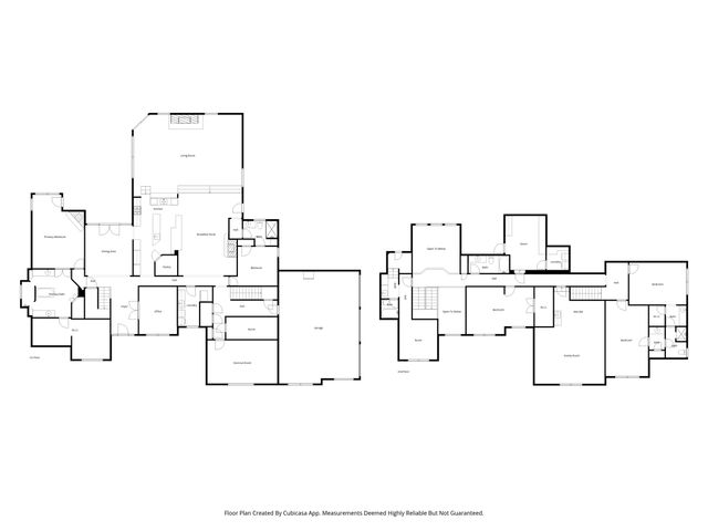 113 Club House Drive, Weatherford, TX 76087