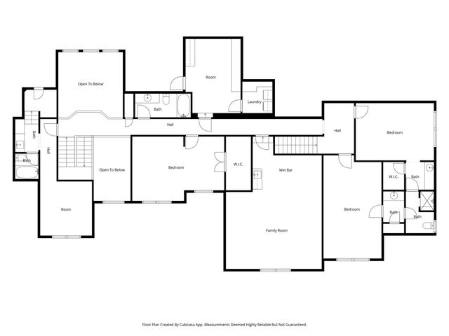 113 Club House Drive, Weatherford, TX 76087