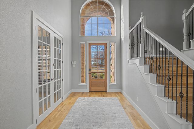 113 Club House Drive, Weatherford, TX 76087