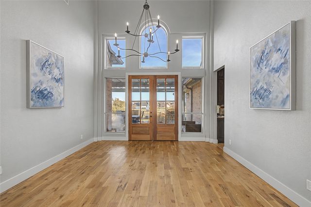 113 Club House Drive, Weatherford, TX 76087