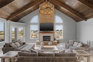 113 Club House Drive, Weatherford, TX 76087