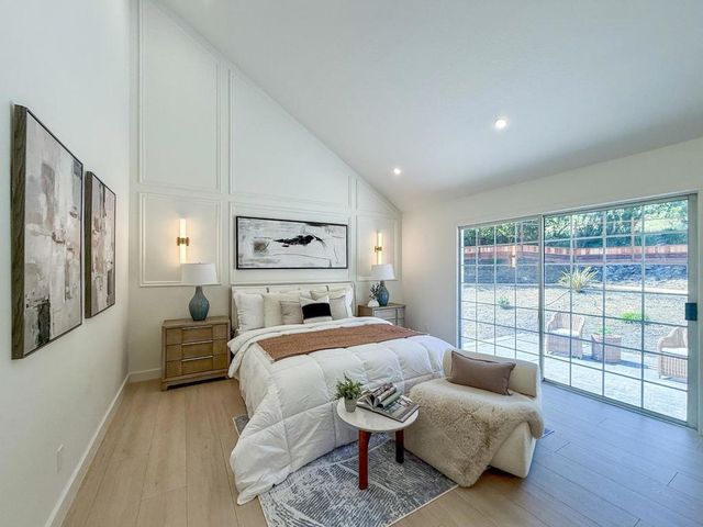 371 Norred Court, San Jose, CA 95119