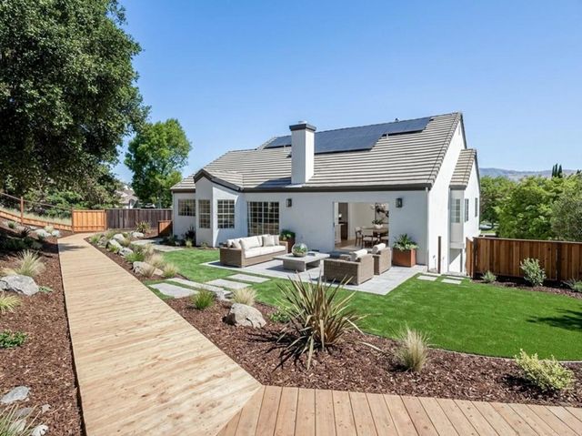 371 Norred Court, San Jose, CA 95119