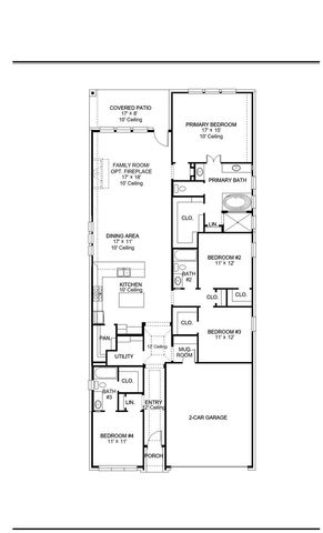 14806 Whistling Duck Lane, Magnolia, TX 77354
