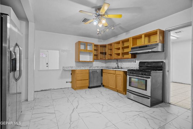 10372 SHENANDOAH, El Paso, TX 79924