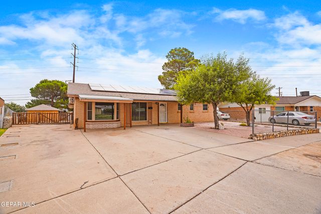 10372 SHENANDOAH, El Paso, TX 79924