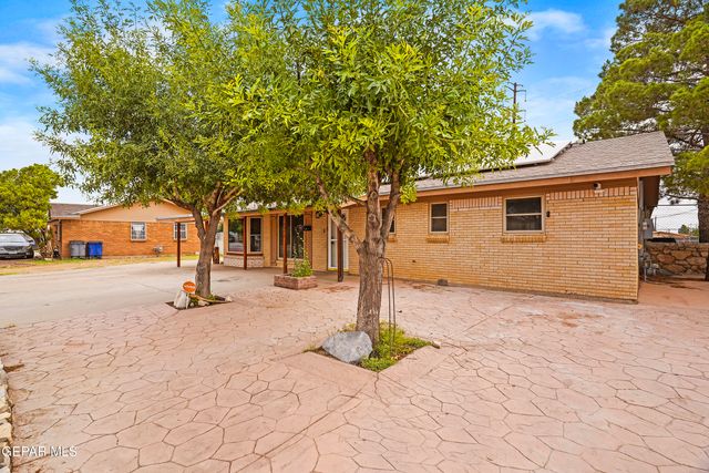 10372 SHENANDOAH, El Paso, TX 79924