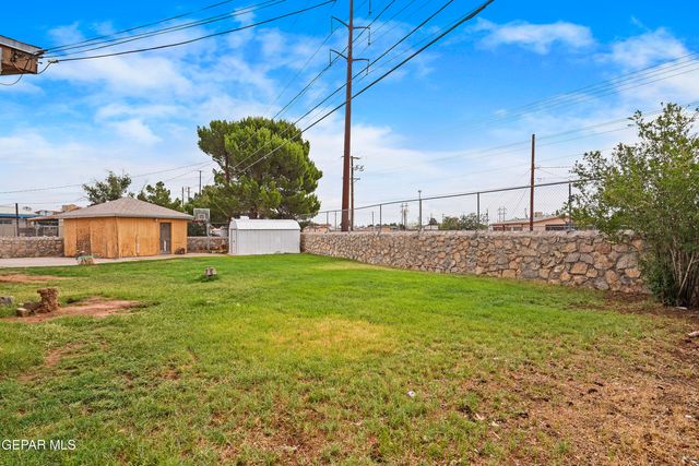 10372 SHENANDOAH, El Paso, TX 79924