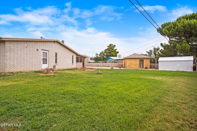 10372 SHENANDOAH, El Paso, TX 79924