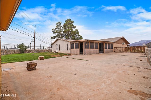 10372 SHENANDOAH, El Paso, TX 79924