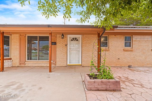 10372 SHENANDOAH, El Paso, TX 79924