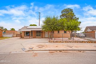 10372 SHENANDOAH, El Paso, TX 79924